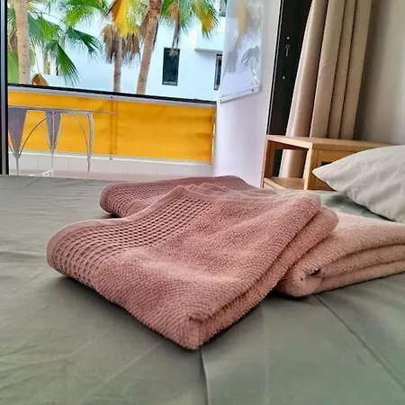Apartment Teidemar, En El Sur De Tenerife