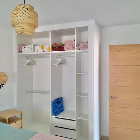 Apartment Teidemar, En El Sur De Tenerife Puerto de Santiago (Tenerife)