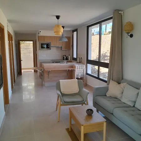 Apartment Teidemar, En El Sur De Tenerife Puerto de Santiago (Tenerife)