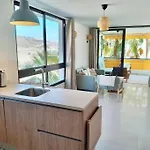 Teidemar, En El Sur De Tenerife Apartman *