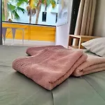 Apartman Teidemar, En El Sur De Tenerife
