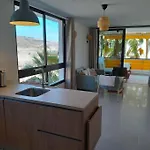 Teidemar, En El Sur De Tenerife Apartman