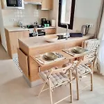 Teidemar, En El Sur De Tenerife Apartman