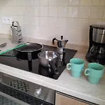 Apartman Teidemar, En El Sur De Tenerife *