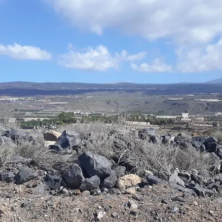 Teidemar, En El Sur De Tenerife Appartement *