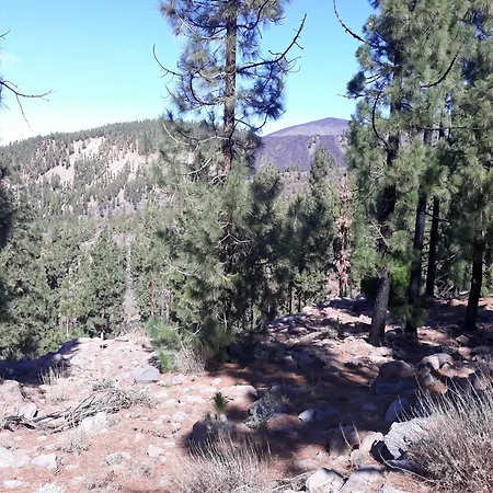 Teidemar, En El Sur De Tenerife Appartement