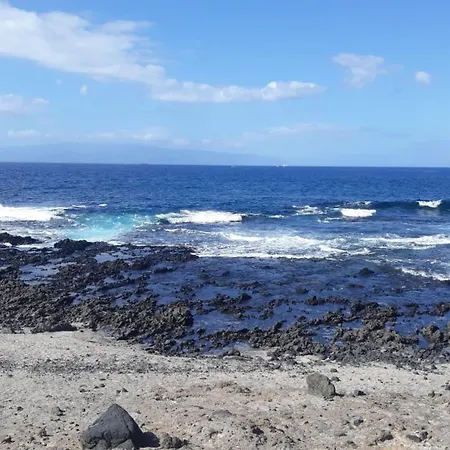 Appartement Teidemar, En El Sur De Tenerife