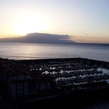 Teidemar, En El Sur De Tenerife Appartement *