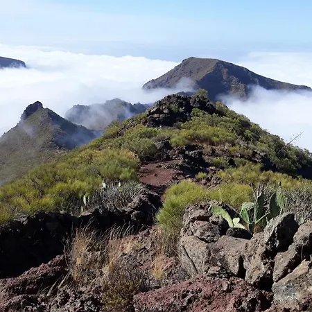 Teidemar, En El Sur De Tenerife Appartement