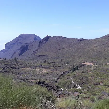 Appartement Teidemar, En El Sur De Tenerife *