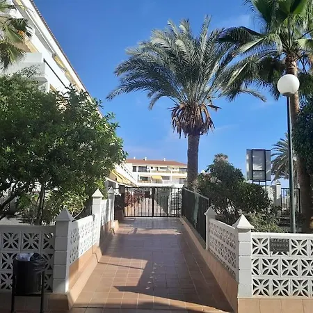 Appartement Teidemar, En El Sur De Tenerife Puerto de Santiago (Tenerife)