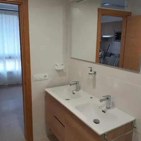 Teidemar, En El Sur De Tenerife Apartamento