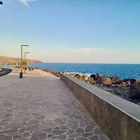 Appartement Teidemar, En El Sur De Tenerife *