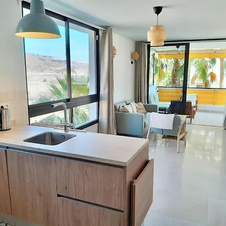 Teidemar, En El Sur De Tenerife Appartement *