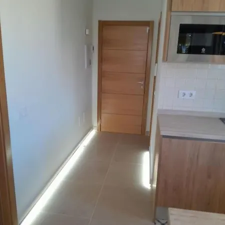 Teidemar, En El Sur De Tenerife Apartment Puerto de Santiago (Tenerife)