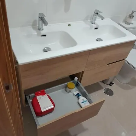 Teidemar, En El Sur De Tenerife Apartamento