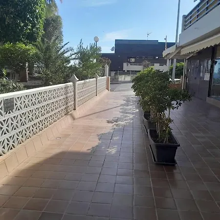 Teidemar, En El Sur De Tenerife Appartement Puerto de Santiago (Tenerife)