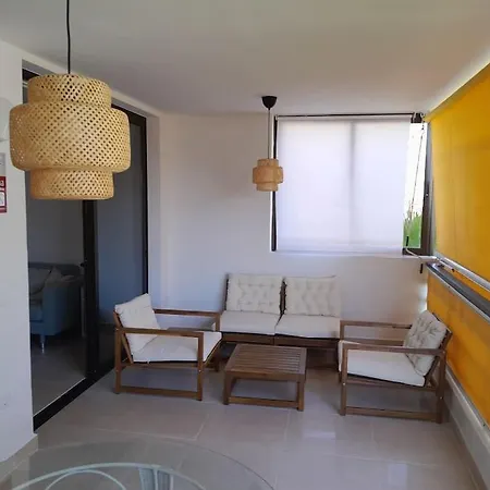 Teidemar, En El Sur De Tenerife *