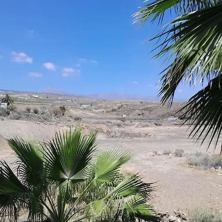 Teidemar, En El Sur De Tenerife * 圣地亚哥港