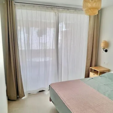 Teidemar, En El Sur De Tenerife