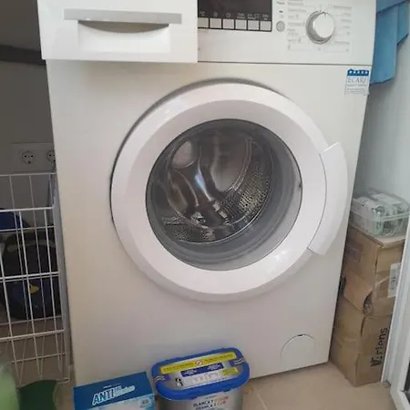 Apartamento Teidemar, En El Sur De Tenerife *