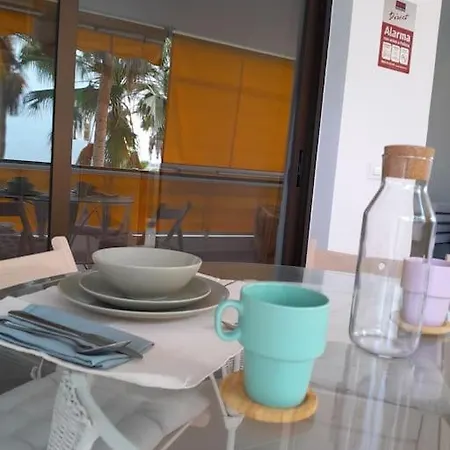 Apartment Teidemar, En El Sur De Tenerife Puerto de Santiago (Tenerife)
