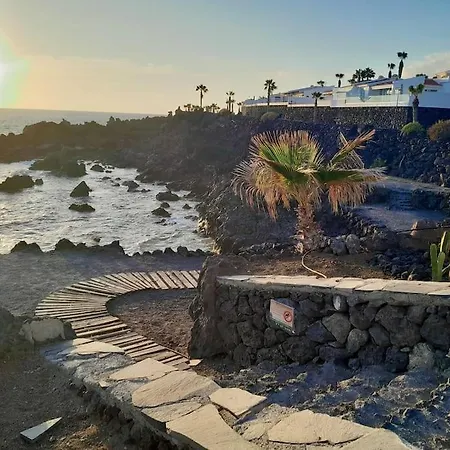 Teidemar, En El Sur De Tenerife Puerto de Santiago (Tenerife)