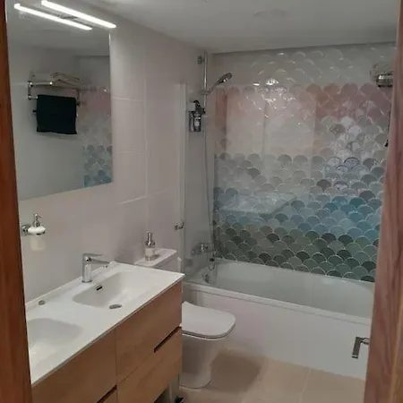 Apartment Teidemar, En El Sur De Tenerife *