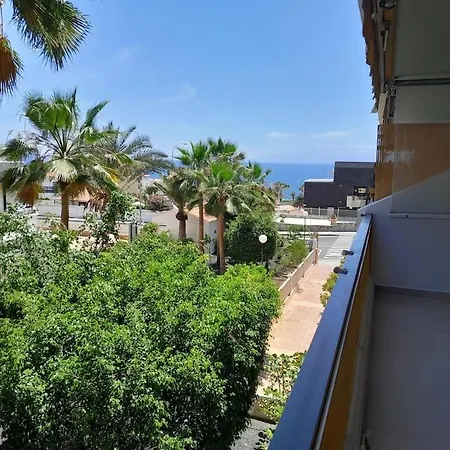 Appartement Teidemar, En El Sur De Tenerife Puerto de Santiago (Tenerife)
