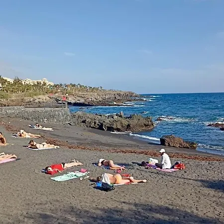 Teidemar, En El Sur De Tenerife