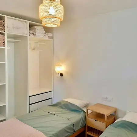 Teidemar, En El Sur De Tenerife Appartement *