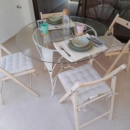 Apartment Teidemar, En El Sur De Tenerife *