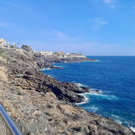 Teidemar, En El Sur De Tenerife *