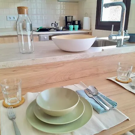 Teidemar, En El Sur De Tenerife 圣地亚哥港