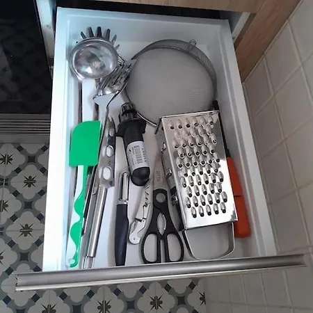 公寓 Teidemar, En El Sur De Tenerife 圣地亚哥港