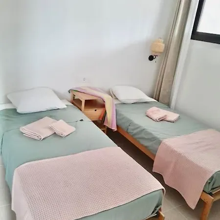 Teidemar, En El Sur De Tenerife *