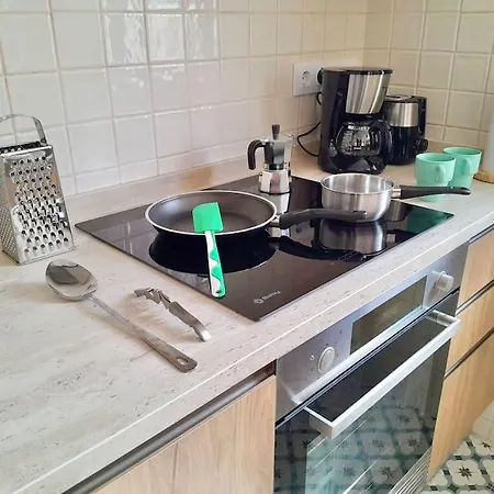 Teidemar, En El Sur De Tenerife Appartement *