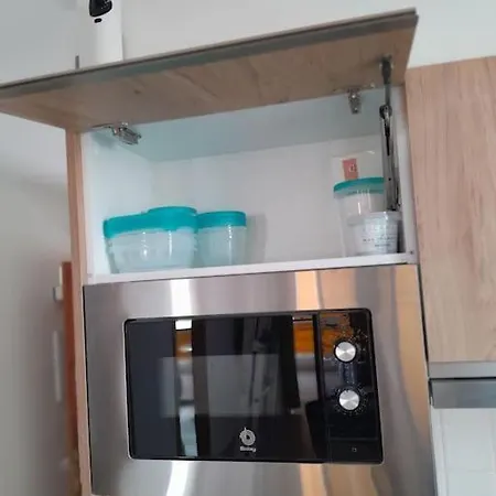 Appartement Teidemar, En El Sur De Tenerife *