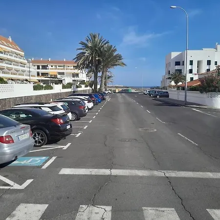 Teidemar, En El Sur De Tenerife *
