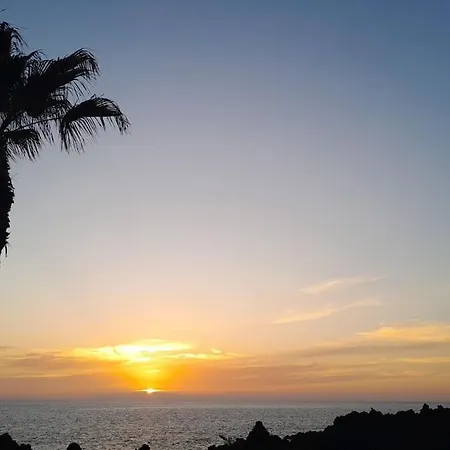 Teidemar, En El Sur De Tenerife Puerto de Santiago (Tenerife)