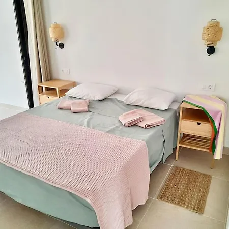 Apartment Teidemar, En El Sur De Tenerife *