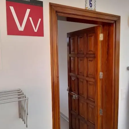 公寓 Teidemar, En El Sur De Tenerife 圣地亚哥港