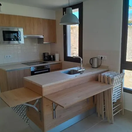 Teidemar, En El Sur De Tenerife *