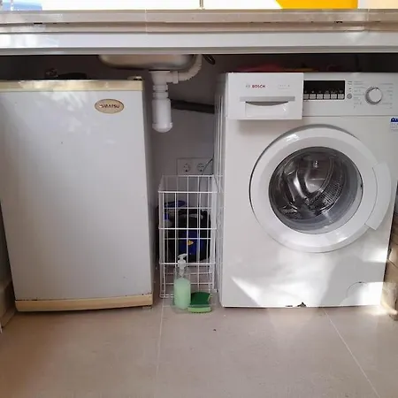 Teidemar, En El Sur De Tenerife