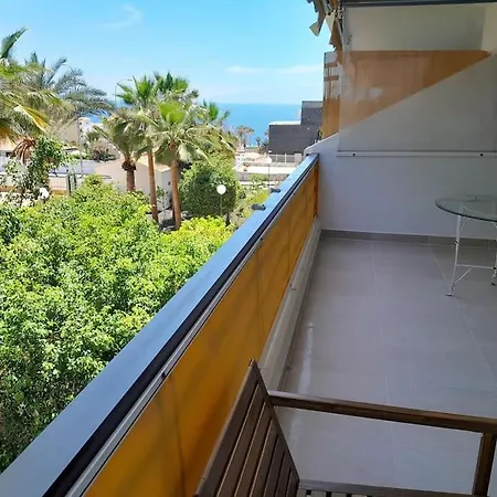 Teidemar, En El Sur De Tenerife