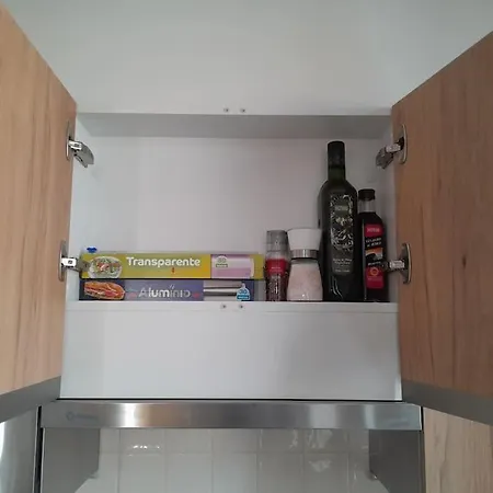 Apartment Teidemar, En El Sur De Tenerife Puerto de Santiago (Tenerife)