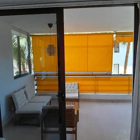 Teidemar, En El Sur De Tenerife *