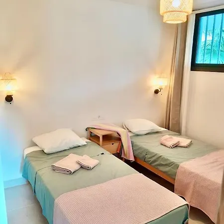 Teidemar, En El Sur De Tenerife