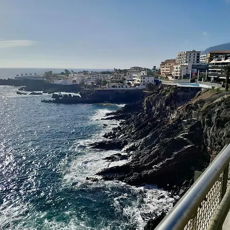 Teidemar, En El Sur De Tenerife Appartement Puerto de Santiago (Tenerife)