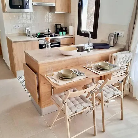 Teidemar, En El Sur De Tenerife Apartment